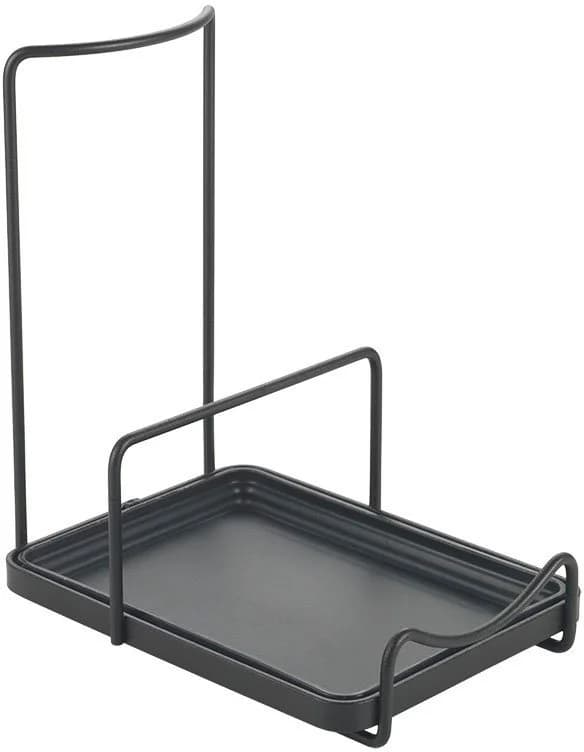 Metaltex Küchenorganizer-Set Deckel/ Löffelablage ThermoTouch® Beschichtung - Bild 2