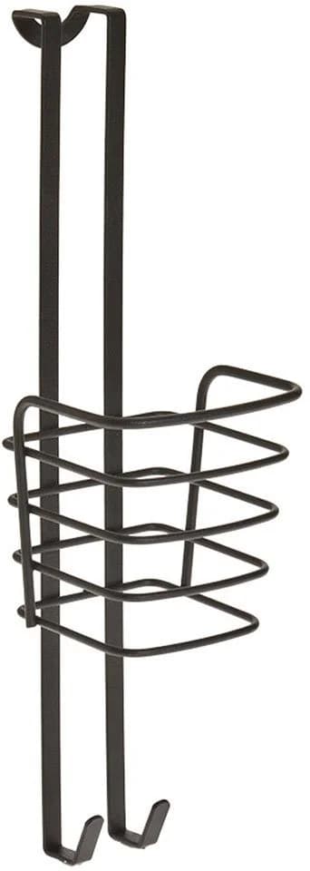 Metaltex Föhnhalter Lava TouchTherm® Beschichtung Schwarz - Bild 2