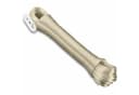 Metaltex Wäscheständer 20 m PVC mit Stahldrahteinlage und Spanner Bild 1