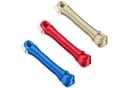 Metaltex Wäscheständer 20 m PVC mit Stahldrahteinlage und Spanner Bild 2