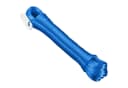 Metaltex Wäscheständer 20 m PVC mit Stahldrahteinlage und Spanner Bild 3