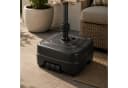 Schneider Schirme Kunststoffschirmständer Schwarz TOPSELLER Bild 5