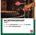 BALLARINI Bratpfanne Torre 28 cm Keramikbeschichtung Abnehmbarer Griff Bild 5
