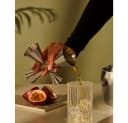 Alessi Messbecher Quadri Combo Jigger Edelstahl Silber Bild 4