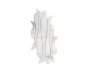 Alessi Topfuntersetzer Pescher Verstellbar Silber Bild 1
