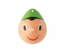 Alessi Pino Trichter Pinocchio-Design Kunststoff Bild 2