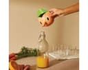 Alessi Pino Trichter Pinocchio-Design Kunststoff Bild 3