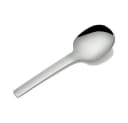 Alessi Reis- und Gemüselöffel Tibidabo Silber Edelstahl 18-10 Bild 2