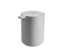 Alessi Seifenspender BIRILLO Weiß PMMA Bild 2