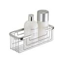 Gedy Duschablage SMART Ablage Chrom Edelstahl Bild 2