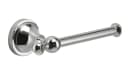 Gedy Toilettenpapierhalter NEVIS Chrom Retro Bild 2