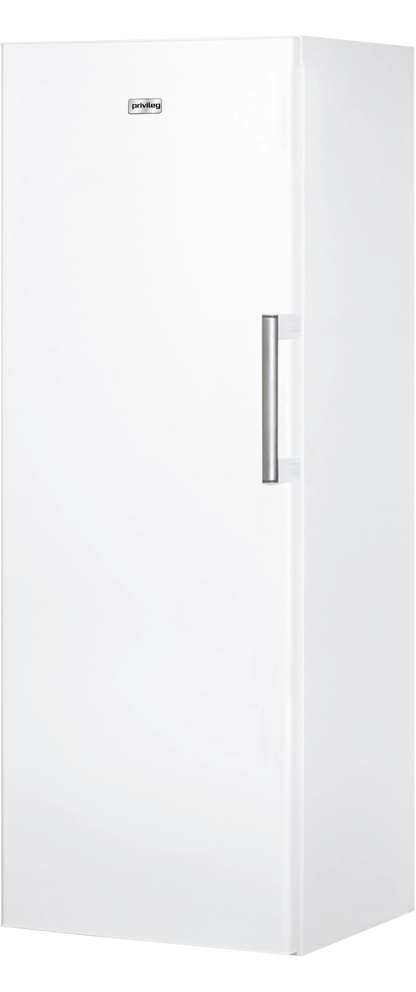 PRIVILEG Gefrierschrank PFVN D228 W 228 Liter 4-Sterne No-Frost