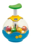 Chicco Tierkreisel Aquarium mit Licht & Sound blau/gelb Bild 1