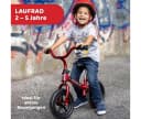 Chicco Laufrad Red Bullet Kinderfahrrad Bild 1
