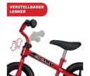 Chicco Laufrad Red Bullet Kinderfahrrad Bild 3