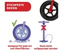 Chicco Laufrad Red Bullet Kinderfahrrad Bild 5