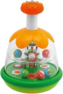 Chicco Tierkreisel Magischer Kreisel Bunt Bild 2