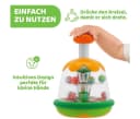 Chicco Tierkreisel Magischer Kreisel Bunt Bild 3