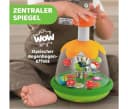 Chicco Tierkreisel Magischer Kreisel Bunt Bild 4