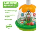 Chicco Tierkreisel Magischer Kreisel Bunt Bild 5