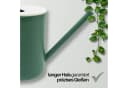 homiez Gießkanne MUG 1,5 ltr. Ergonomischer Griff Präziser Ausguss Bild 3