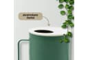 homiez Gießkanne MUG 1,5 ltr. Ergonomischer Griff Präziser Ausguss Bild 4