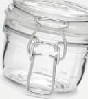Bormioli Rocco Fido Vorratsglas Set 6tlg transparent luftdicht Bild 3