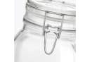Bormioli Rocco Fido Vorratsglas Set 6-teilig transparent Bild 3
