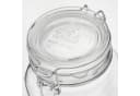 Bormioli Rocco Fido Vorratsglas Set 6-teilig transparent Bild 4