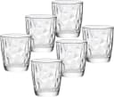 Bormioli Rocco Tumbler-Glas Diamond Transparent 305ml Bild 4