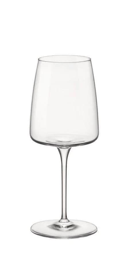Bormioli Rocco Weißweinglas-Set 6er transparent