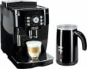 De'Longhi Magnifica S ECAM21.118.B Kaffeevollautomat Schwarz Bild 1
