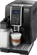 De'Longhi Kaffeevollautomat Dinamica ECAM356.57.B Schwarz Bild 2