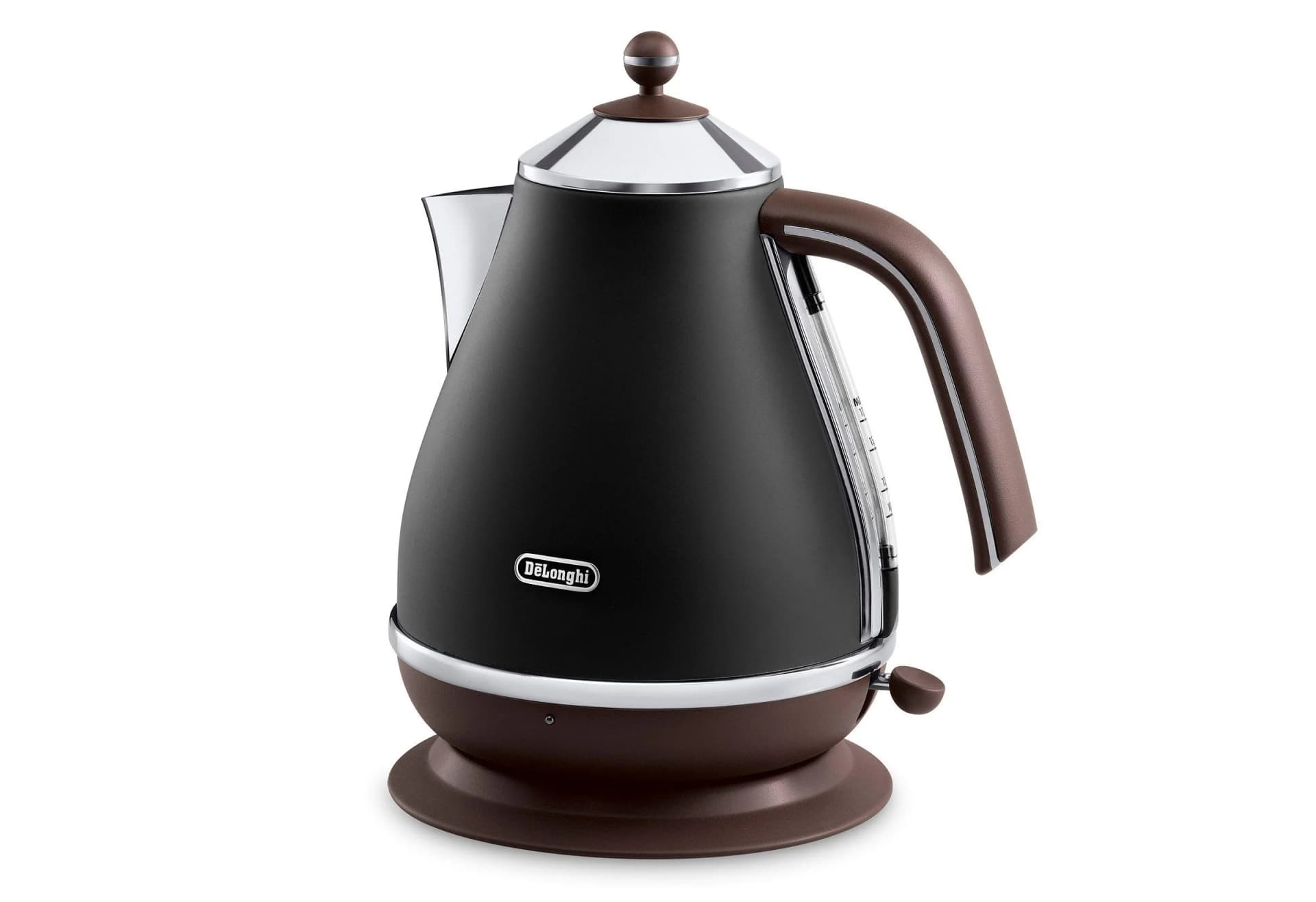 DeLonghi KBOV 2001.BK Wasserkocher