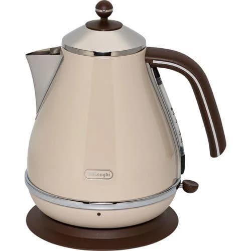 DeLonghi KBOV 2001 BG Wasserkocher