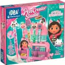 Clementoni Kreativset Idea Mein Stift-Atelier Gabby`s Dollhouse Bunt Bild 2