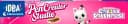 Clementoni Kreativset Idea Mein Stift-Atelier Gabby`s Dollhouse Bunt Bild 4