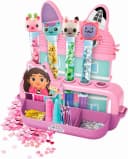 Clementoni Kreativset Idea Mein Stift-Atelier Gabby`s Dollhouse Bunt Bild 5