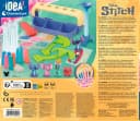 Clementoni Kreativset Idea, Mein Stift-Atelier - Stitch Bunt Bild 5
