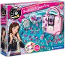 Clementoni Kreativset Crazy Chic Mode & Schmuck Bunt Bild 1