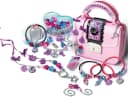 Clementoni Kreativset Crazy Chic Mode & Schmuck Bunt Bild 5