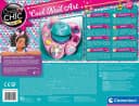 Clementoni Kreativset Crazy Chic Cool Nail Art Nagelstudio Set Bild 3