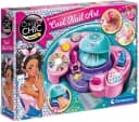 Clementoni Kreativset Crazy Chic Cool Nail Art Nagelstudio Set Bild 4