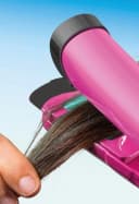 Clementoni Kreativset Crazy Chic Farb-Hairstyler Bunt Bild 5