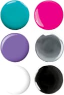 Clementoni Kreativset Crazy Chic Passion Nails Nageldeko Set Bild 3