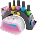 Clementoni Kreativset Crazy Chic Passion Nails Nageldeko Set Bild 4