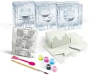 Clementoni Kreativset Gabby's Dollhouse Bunt Gipsfiguren Bild 5