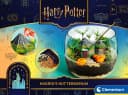 Clementoni Experimentierkasten Harry Potter Terrarium - Magisches Mini-Ökosystem Bild 5
