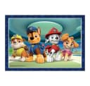 Clementoni PAW Patrol 4-in-1 Puzzle Set für Kinder ab 3 Jahren Bild 3