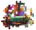Clementoni Puzzle Disney Ever After Collection Arielle 500 Teile Bild 1